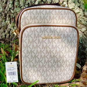 Brand New Michael Kors Crossbody